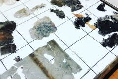 Matrice EROSION