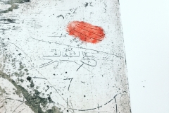 Détail de l'estampe