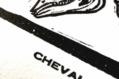 Cheval