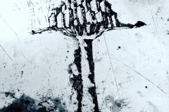 Détail de l'estampe