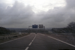 Road trip