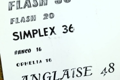 tirage